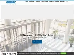 Sites similar to rmk.se