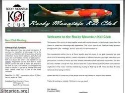 Sites similar to rmkc.net
