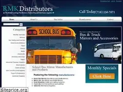 Sites similar to rmkdistributors.com