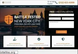 Sites similar to rmkinjurylaw.com