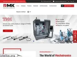 Sites similar to rmkmekatronik.com