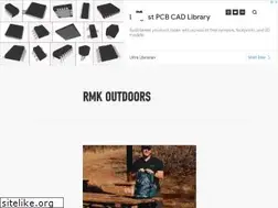 Sites similar to rmkoutdoors.com