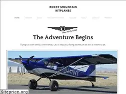 Sites similar to rmkplanes.com