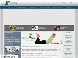 Sites similar to rmktg.com