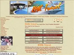 Sites similar to rmktravel.com