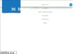 Sites similar to rmkyachts.com