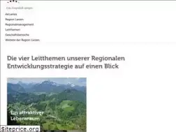 Sites similar to rml.at