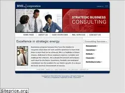 Sites similar to rml.com