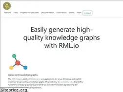 Sites similar to rml.io