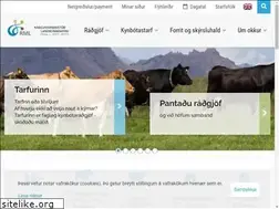 Sites similar to rml.is