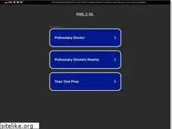 Sites similar to rml2.nl