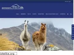 Sites similar to rmla.com
