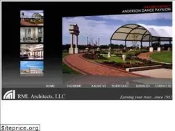 Sites similar to rmlarchitects.com