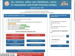 Sites similar to rmlauentrance.in