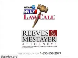 Sites similar to rmlawcall.com