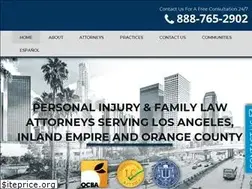 Sites similar to rmlawgroupllp.com