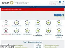 Sites similar to rmld.com