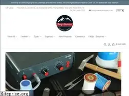 Sites similar to rmleathersupply.com