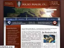 Sites similar to rmlegal.com