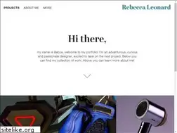 Sites similar to rmleonard.com