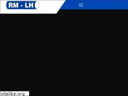 Sites similar to rmlh.ba