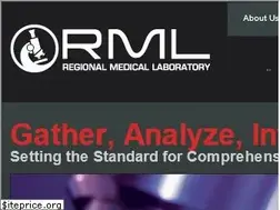 Sites similar to rmlonline.com