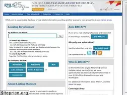 Sites similar to rmls.com