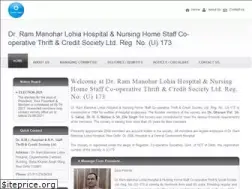 Sites similar to rmlsociety.com