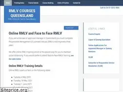Sites similar to rmlv.com.au