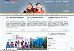 Sites similar to rmm.cl