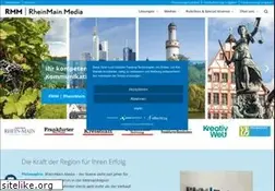 Sites similar to rmm.de