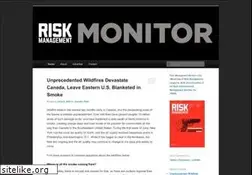 Sites similar to rmmag.com
