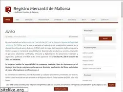 Sites similar to rmmallorca.com