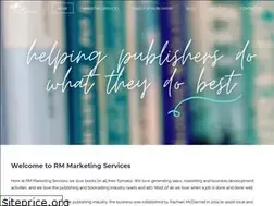Sites similar to rmmarketingservices.com