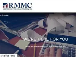 Sites similar to rmmc-cpa.com