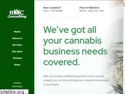 Sites similar to rmmcconsulting.com
