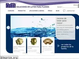 Sites similar to rmmcia.es