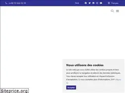 Sites similar to rmmcia.fr