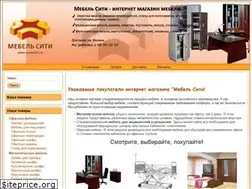 Sites similar to rmmebel.ru
