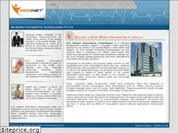 Sites similar to rmmednet.com