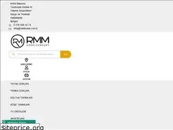 Sites similar to rmmhome.com.tr