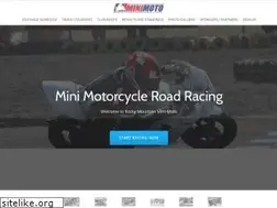 Sites similar to rmminimoto.com