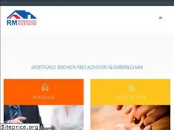 Sites similar to rmmortgagesolutions.co.uk