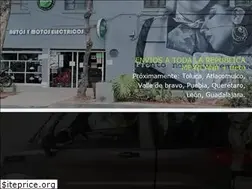 Sites similar to rmmotoselectricas.com