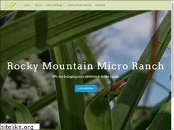 Sites similar to rmmr.co