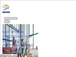 Sites similar to rmms-lareole.fr