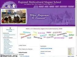 Sites similar to rmms.k12.ct.us