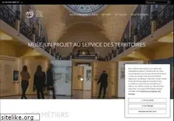 Sites similar to rmn.fr