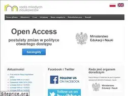 Sites similar to rmn.org.pl