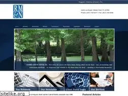 Sites similar to rmncpas.com